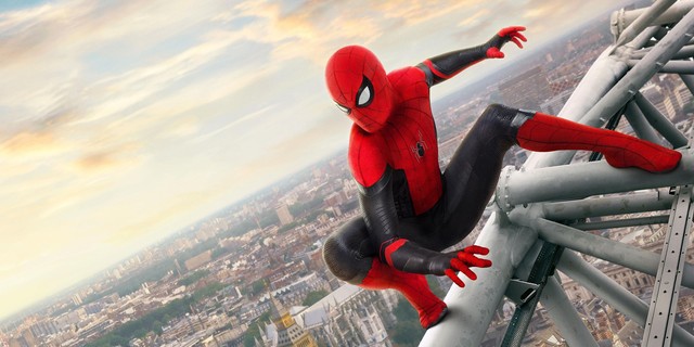 Tương lai vũ trụ điện ảnh Marvel sẽ thay đổi thế nào sau Spider-Man: Far From Home - Ảnh 1.