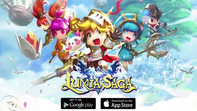 Game hành động tuyệt vời Lumia Saga bắt đầu cho đăng ký tại ĐNÁ, gamer Việt cũng dễ dàng tham gia - Ảnh 3.