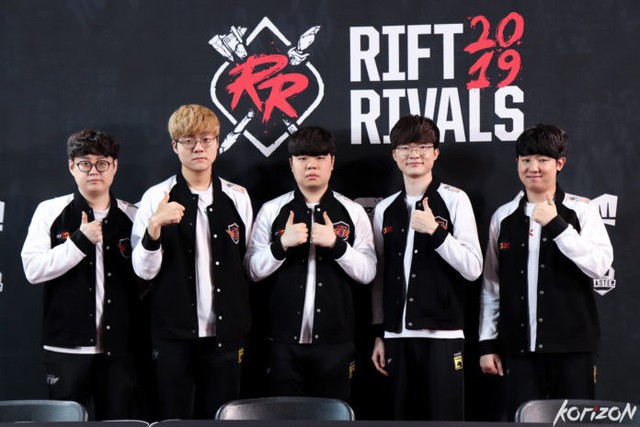 LMHT - SKT Faker: Tôi khá là chắc kèo về việc mình sẽ đạt MVP - Ảnh 1.