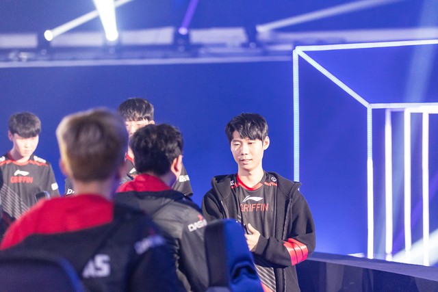 LMHT - Rift Rivals ngày 2: VCS-LMS thua trắng 0-8, LCK bị ngắt mạch bất bại khi SKT để thua IG - Ảnh 7.