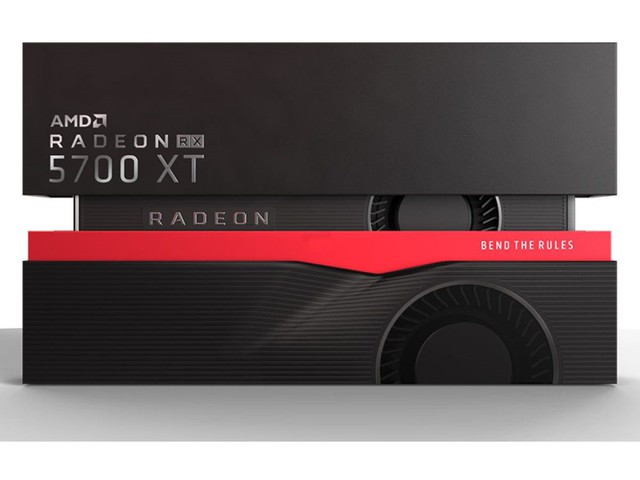 AMD Radeon RX 5700 XT và Radeon RX 5700 thậm chí còn được giảm giá trước khi bán, quá ngon quá rẻ - Ảnh 1.