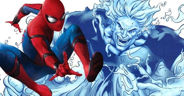 40 điều thú vị chỉ fan cứng mới soi ra được trong Spider-Man: Far From Home - Ảnh 14.