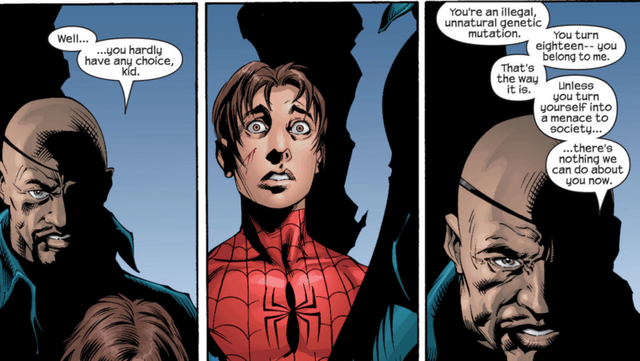 40 điều thú vị chỉ fan cứng mới soi ra được trong Spider-Man: Far From Home - Ảnh 12.