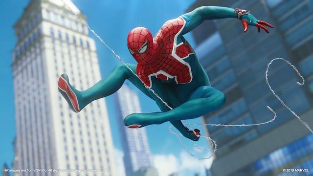 40 điều thú vị chỉ fan cứng mới soi ra được trong Spider-Man: Far From Home - Ảnh 18.