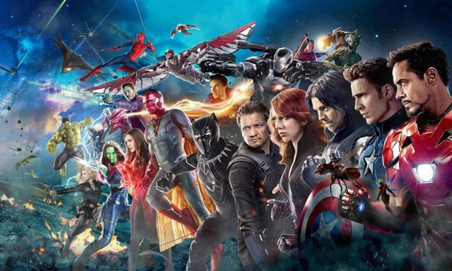 Thương hiệu duy nhất đủ sức cạnh tranh với Marvel hiện nay chỉ có thể là… Pokemon - Ảnh 1.
