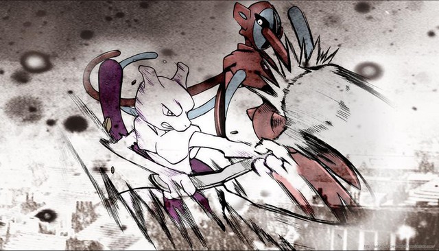 7 sự thật thú vị về Mewtwo - Pokemon huyền thoại mạnh vô đối, điều cuối cùng sẽ khiến bạn ngã ngửa đấy! - Ảnh 7.