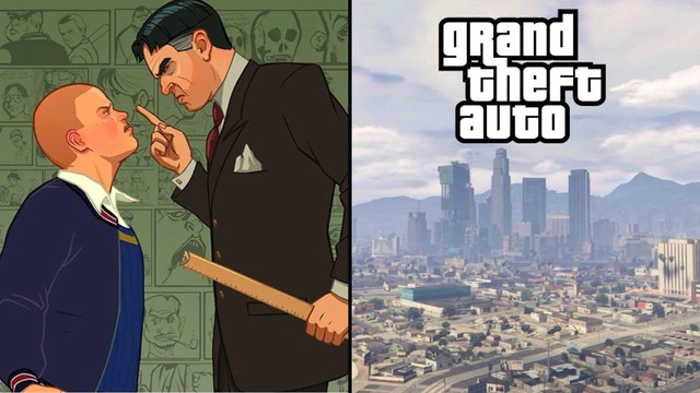 Rockstar sẽ không phát hành GTA 6 mà thay vào đó là GTA tuổi học trò - Bully 2 - Ảnh 1.