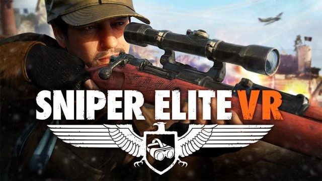 Sniper Elite VR - Siêu phẩm game bắn súng thực tế ảo hot nhất năm 2019 - Ảnh 1.