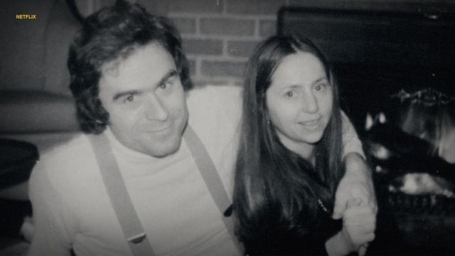 Ted Bundy: Đằng sau vẻ đẹp trai của sinh viên luật tài hoa là tên sát nhân khét tiếng, giết hơn 30 cô gái có ngoại hình giống bạn gái cũ - Ảnh 3.