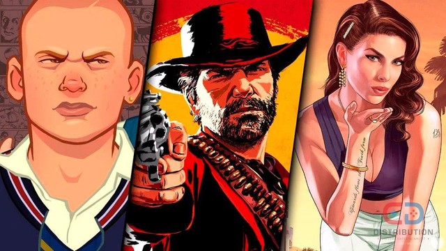 Rockstar sẽ không phát hành GTA 6 mà thay vào đó là GTA tuổi học trò - Bully 2 - Ảnh 4.