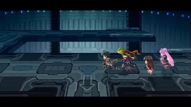 5 tựa game mobile dành cho Android vô cùng hấp dẫn bạn nên thử ngay - Ảnh 5.