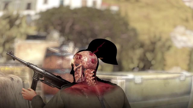 Sniper Elite VR - Siêu phẩm game bắn súng thực tế ảo hot nhất năm 2019 - Ảnh 6.