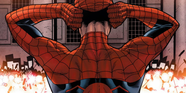 40 điều thú vị chỉ fan cứng mới soi ra được trong Spider-Man: Far From Home (Phần 2) - Ảnh 18.