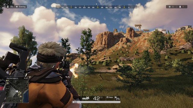 PUBG tuyệt đẹp Ring of Elysium đã mở cửa miễn phí cho người Việt vào chơi - Ảnh 2.