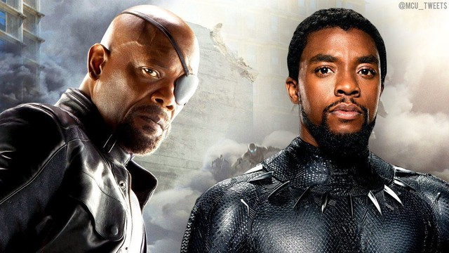 10 điều nên biết về Black Panther 2: Ai cũng háo hức mong đợi số 4 vì đã được nhá hàng trong ENDGAME - Ảnh 18.