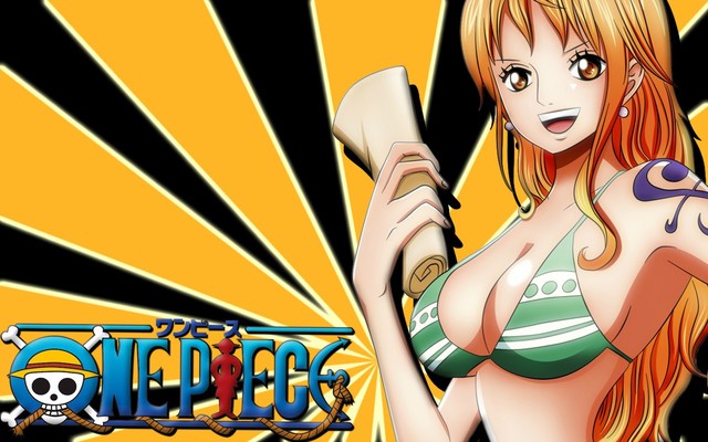 One Piece: Xứng đáng là đại gia của băng Mũ Rơm, 1 chiêu của Nami cũng có giá cả trăm Belly - Ảnh 1.