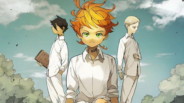 The Promised Neverland: Miền Đất Hứa liệu có thật sự tồn tại trên đời? - Ảnh 2.