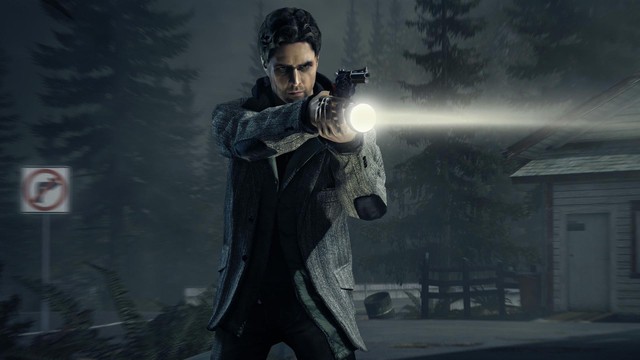 Sony chuẩn bị mua lại cha đẻ Alan Wake, phần 2 của game sắp sửa ra mắt - Ảnh 4.