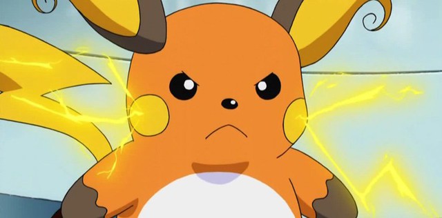 Có thể bạn chưa biết: Suýt chút nữa thì Pikachu đã có dạng tiến hóa cấp 3 sau Raichu - Ảnh 9.