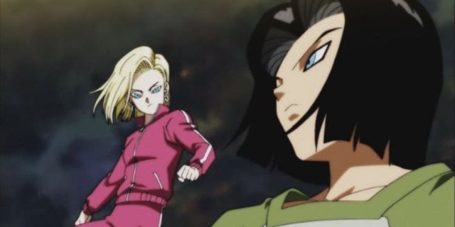 Dragon Ball: Tìm hiểu về xuất thân và sức mạnh của Android 18, nữ cyborg xinh đẹp nhất series - Ảnh 4.