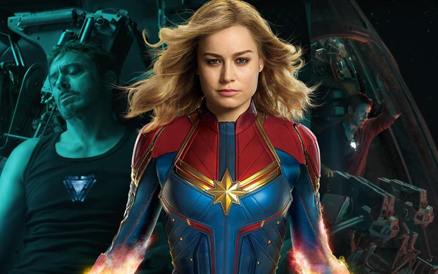 28 câu chuyện bên lề mà fan cứng Marvel không thể bỏ qua về Avengers: Endgame - Ảnh 2.