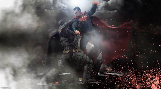 Superman liệu có xứng với danh hiệu siêu anh hùng mạnh nhất của DCEU không? - Ảnh 11.