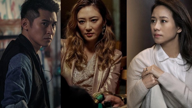  “Top 1” phim Hong Kong có doanh thu mở màn cao nhất tại các nước Châu Á sắp đến Việt Nam vào 9/8 này - Ảnh 7.