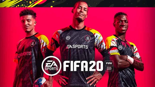 Ra mắt 3 tính năng mới, FIFA 20 tiếp tục gửi lời tuyên chiến tới PES  - Ảnh 1.