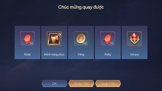 Liên Quân Mobile: Cộng đồng sốc nặng, Garena tăng giới hạn Vận May lên 250 thay vì 200 - Ảnh 2.