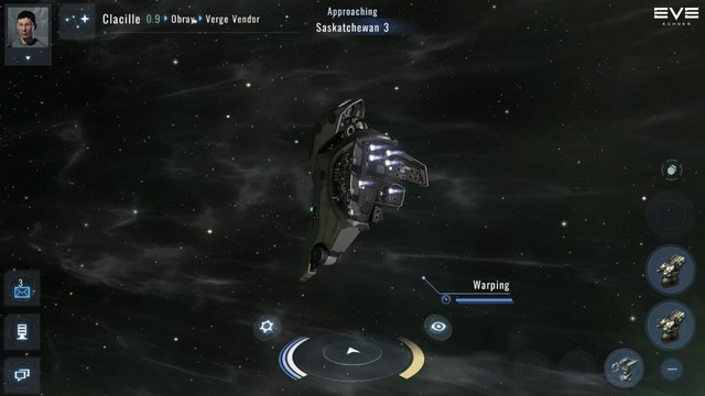Game khám phá không gian đỉnh cao EVE Echoes bắt đầu mở cửa thử nghiệm - Ảnh 2.