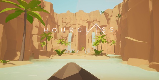 Xuất hiện tựa game hack não Hourglass, khám phá Ai Cập cổ đại - Ảnh 1.