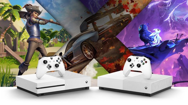 Vì sao Xbox One kém hấp dẫn hơn hẳn các hệ máy tiền nhiệm? - Ảnh 4.