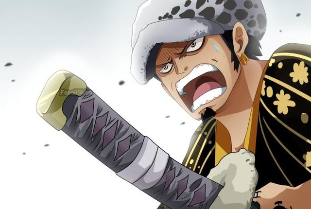 One Piece: 6 Trái Ác Quỷ có khả năng được thức tỉnh tại Wano - Ảnh 7.
