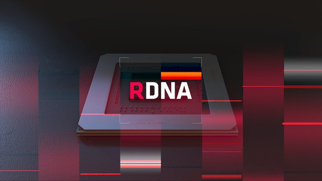 AMD sắp tung ra card đồ họa thiên địch siêu cường của RTX, Nvidia nên lo lắng đi là vừa - Ảnh 1.