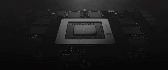 AMD sắp tung ra card đồ họa thiên địch siêu cường của RTX, Nvidia nên lo lắng đi là vừa - Ảnh 2.