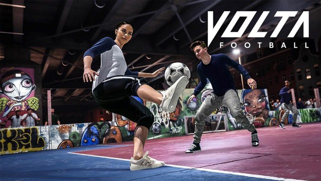 Đánh giá nhanh ông vua game bóng đá - FIFA 20 - Ảnh 4.