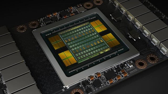 AMD sắp tung ra card đồ họa thiên địch siêu cường của RTX, Nvidia nên lo lắng đi là vừa - Ảnh 5.