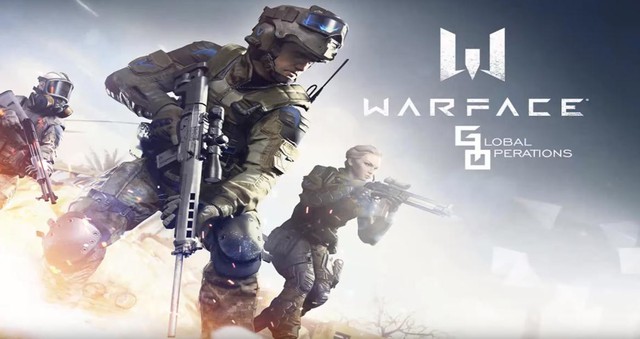 Warface Mobile - Siêu phẩm FPS bước vào thử nghiệm với con bài tẩy Battle Royale - Ảnh 1.