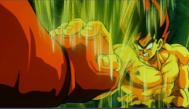 Dragon Ball: Tìm hiểu sức mạnh của False Super Saiyan - trạng thái xuất hiện duy nhất 1 lần - Ảnh 5.