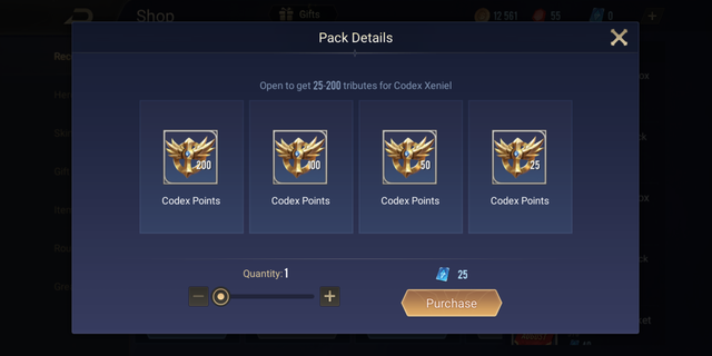 Liên Quân Mobile: Garena công bố tỷ lệ % rớt item từ những Rương cơ hội trúng, game thủ lưu ý kỹ - Ảnh 6.