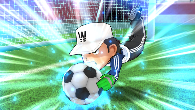Game mobile bóng đá Captain Tsubasa ZERO: Miracle Shot tiến hành mở đăng ký - Ảnh 4.