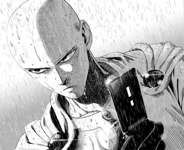 Những nhân vật quyến rũ nhất bộ truyện One Punch Man (P.2) - Ảnh 2.