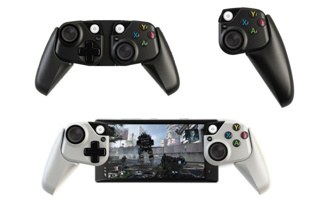 Giấc mơ có thật: Smartphone bỗng biến thành Xbox Mobile - Ảnh 3.