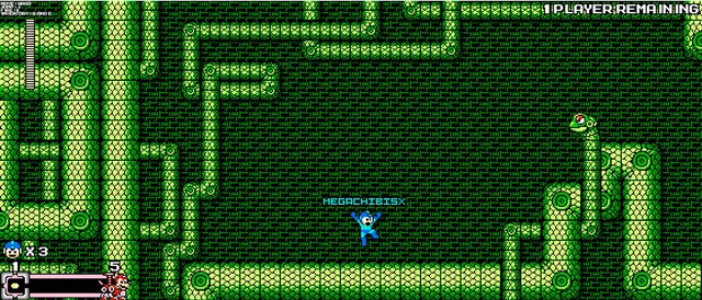 Trở về tuổi thơ với Mega Man Royale, phiên bản mới này sẽ mang tính sinh tồn siêu thú vị - Ảnh 4.