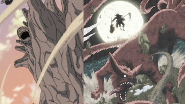 Uchiha Sasuke và 5 nhân vật có thể triệu hồi hơn 1 loại linh thú siêu mạnh trong Naruto - Ảnh 4.