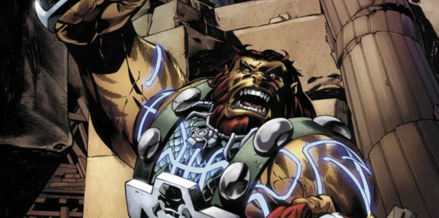 10 siêu phản diện được dự đoán sẽ bán hành cho Thần Sấm trong Thor: Love And Thunder - Ảnh 5.