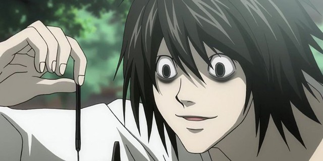 Death Note: Tên thật của L và 10 thông tin thú vị xung quanh vị thám tử quái dị - Ảnh 6.