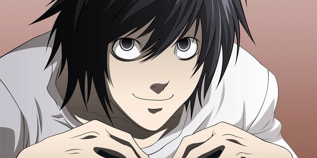 Death Note: Tên thật của L và 10 thông tin thú vị xung quanh vị thám tử quái dị - Ảnh 5.