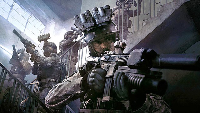 Hướng dẫn trải nghiệm beta Call of Duty: Modern Warfare miễn phí 100% - Ảnh 1.