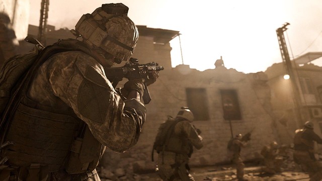 Hướng dẫn trải nghiệm beta Call of Duty: Modern Warfare miễn phí 100% - Ảnh 2.
